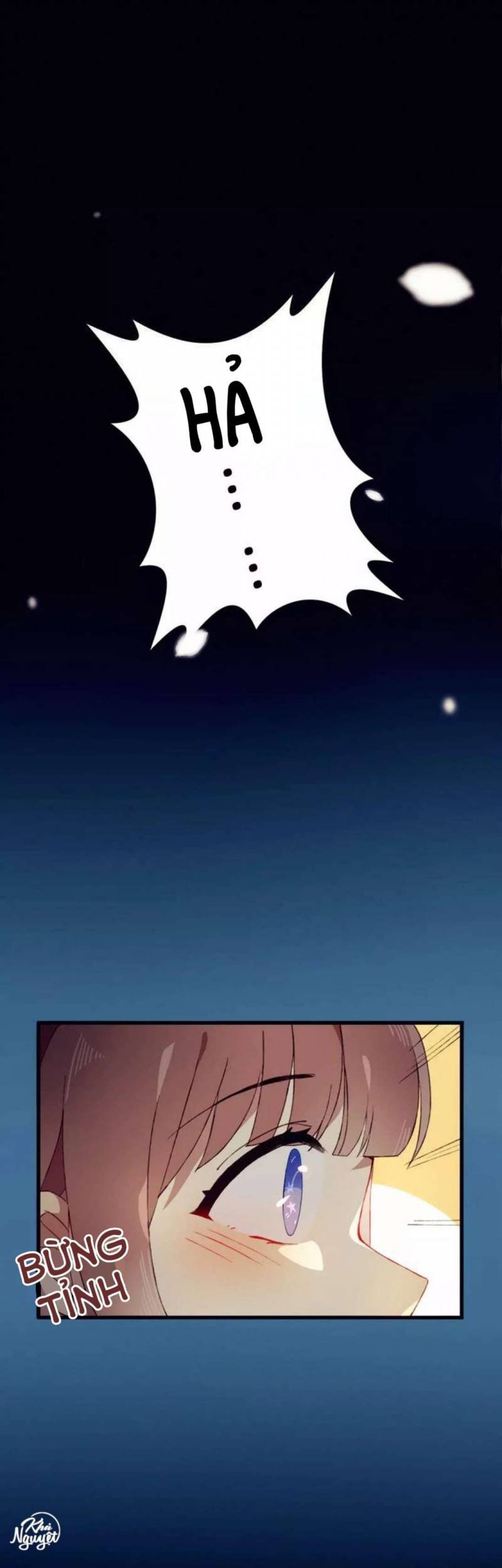 Mối Tình Đầu Chưa Được Trọn Vẹn: Chapter 12