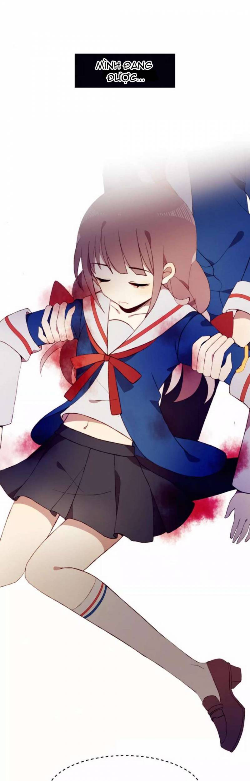 Mối Tình Đầu Chưa Được Trọn Vẹn: Chapter 12