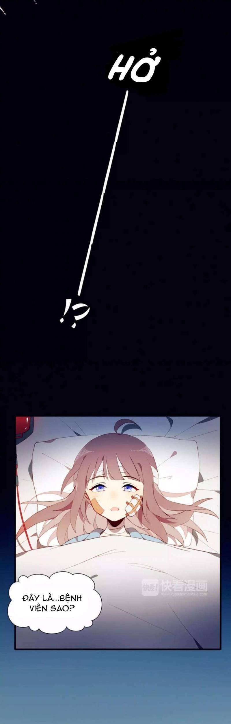 Mối Tình Đầu Chưa Được Trọn Vẹn: Chapter 12