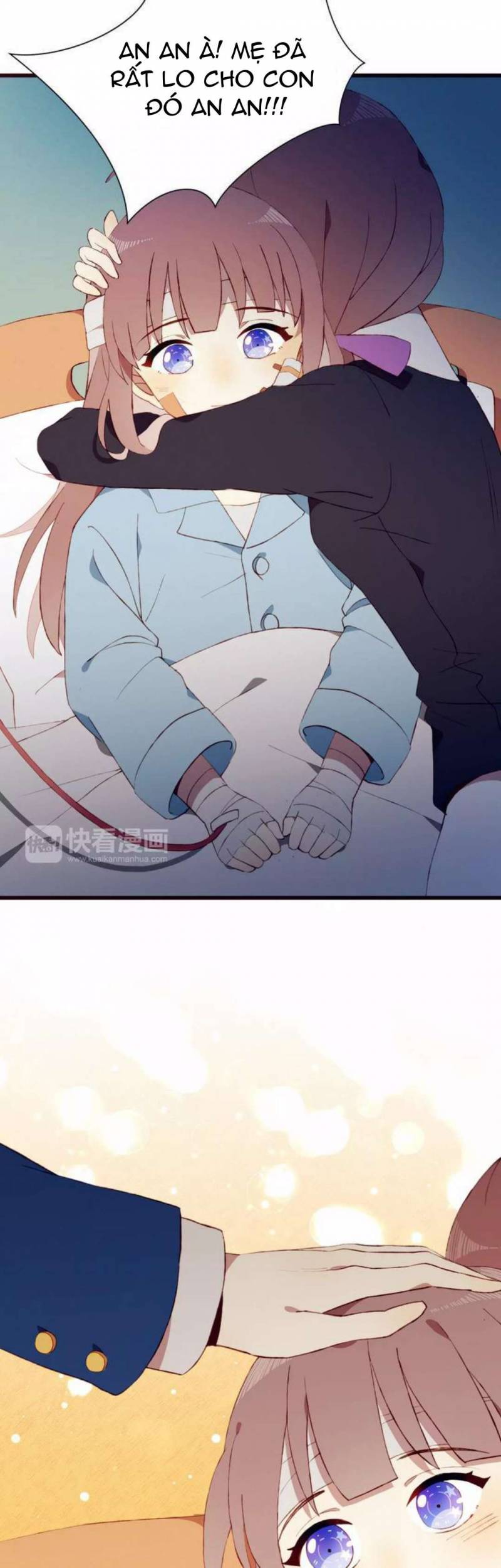 Mối Tình Đầu Chưa Được Trọn Vẹn: Chapter 12