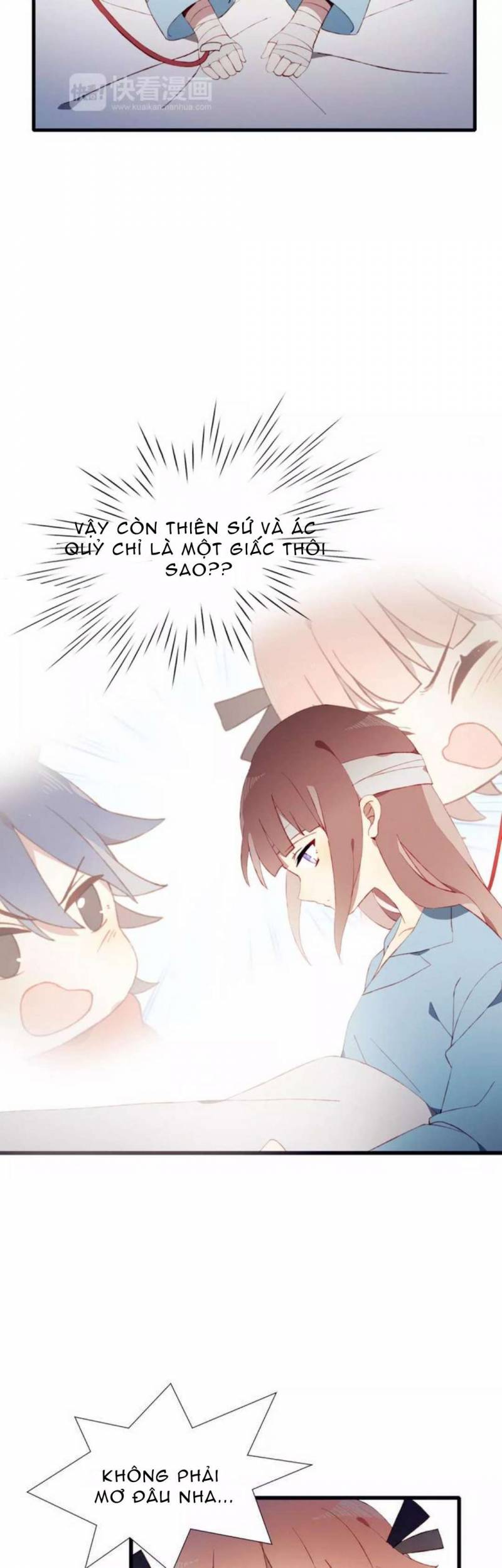 Mối Tình Đầu Chưa Được Trọn Vẹn: Chapter 12