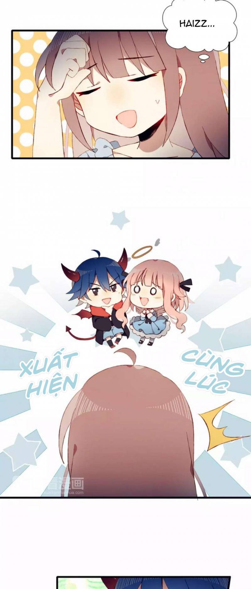 Mối Tình Đầu Chưa Được Trọn Vẹn: Chapter 13