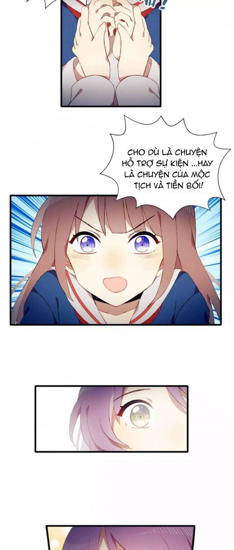 Mối Tình Đầu Chưa Được Trọn Vẹn: Chapter 13