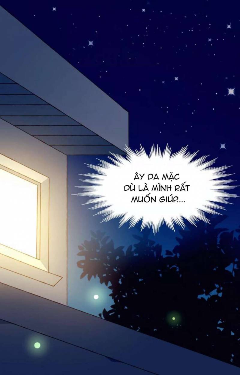 Mối Tình Đầu Chưa Được Trọn Vẹn: Chapter 13