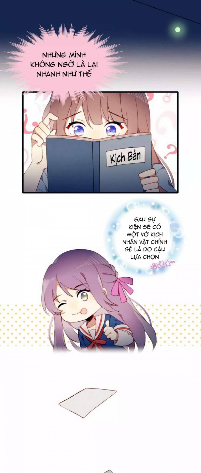 Mối Tình Đầu Chưa Được Trọn Vẹn: Chapter 13