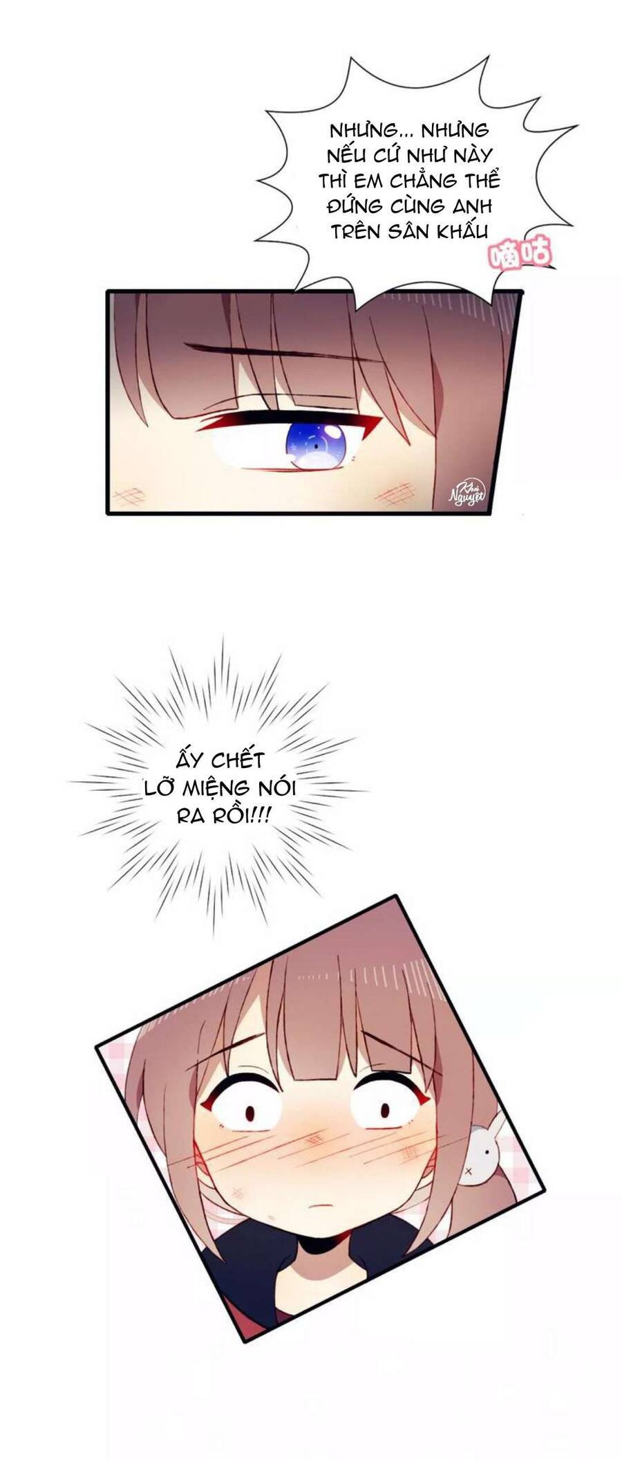 Mối Tình Đầu Chưa Được Trọn Vẹn: Chapter 16