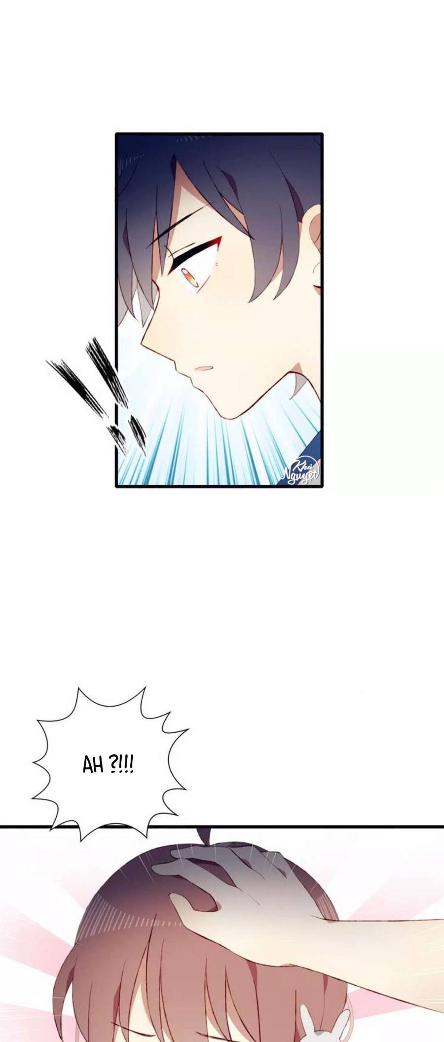 Mối Tình Đầu Chưa Được Trọn Vẹn: Chapter 16