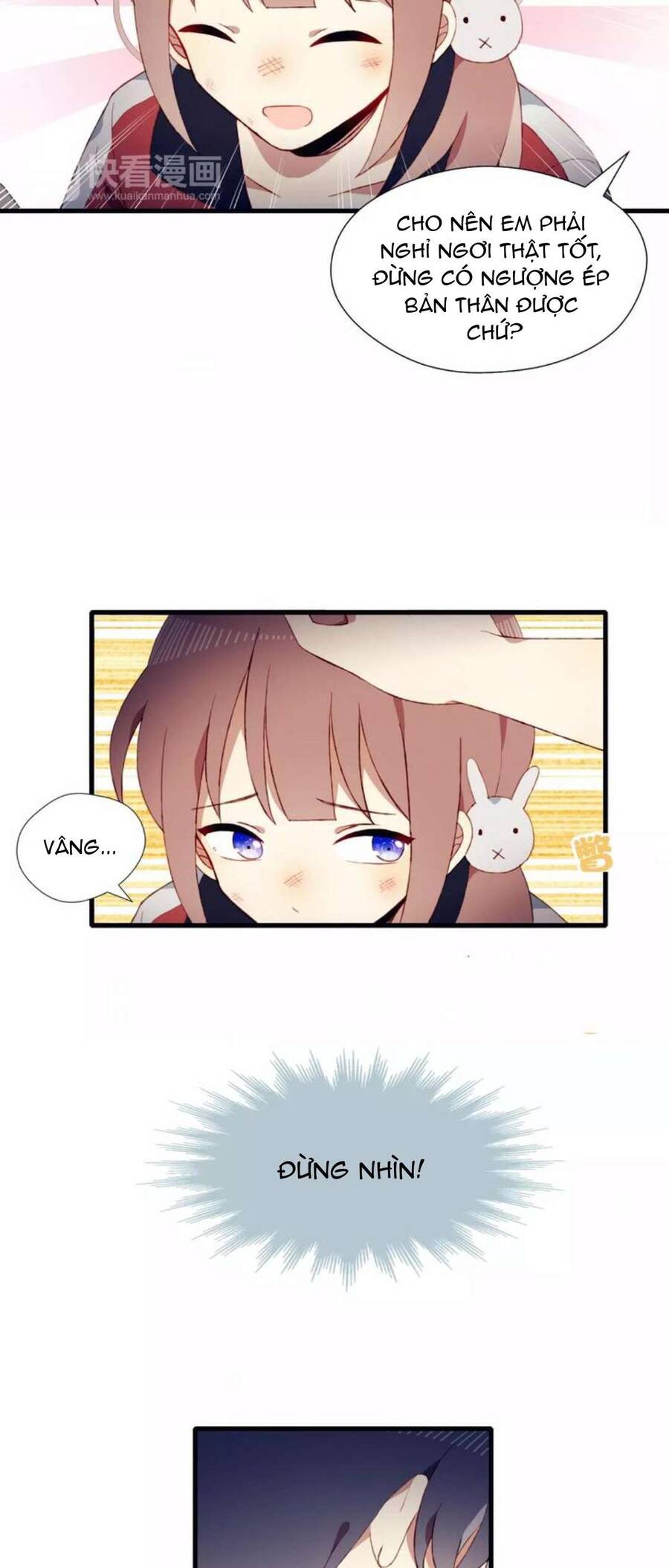 Mối Tình Đầu Chưa Được Trọn Vẹn: Chapter 16