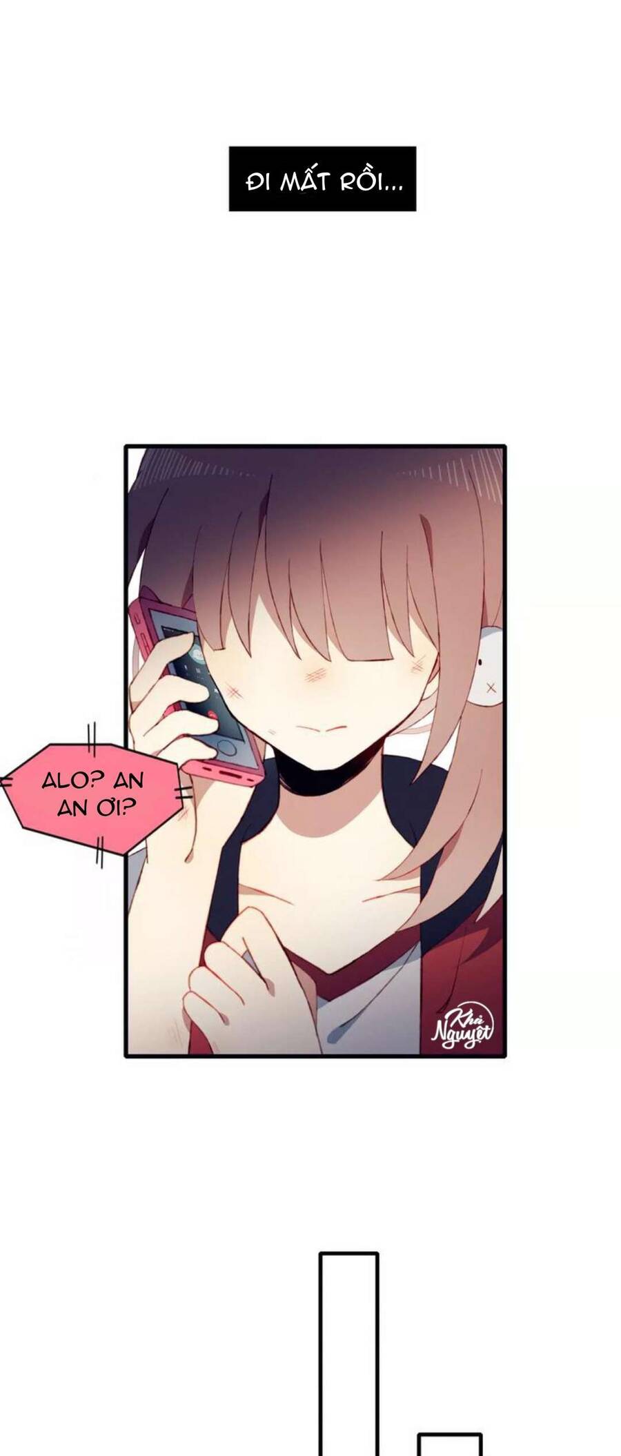 Mối Tình Đầu Chưa Được Trọn Vẹn: Chapter 16