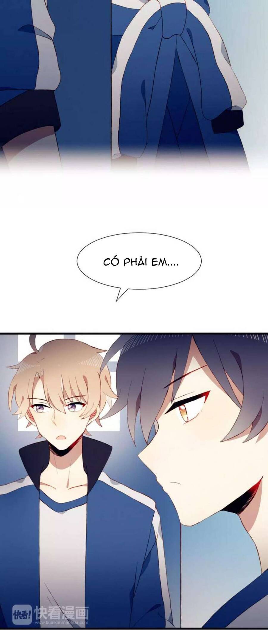 Mối Tình Đầu Chưa Được Trọn Vẹn: Chapter 16