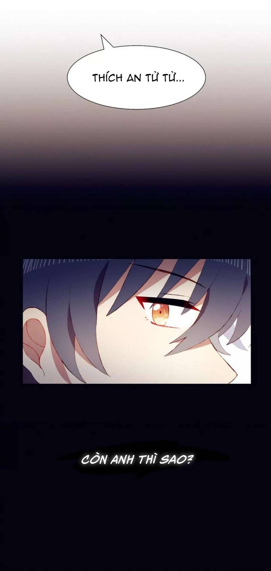 Mối Tình Đầu Chưa Được Trọn Vẹn: Chapter 16