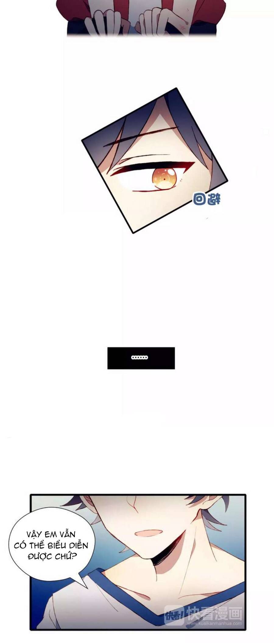 Mối Tình Đầu Chưa Được Trọn Vẹn: Chapter 16