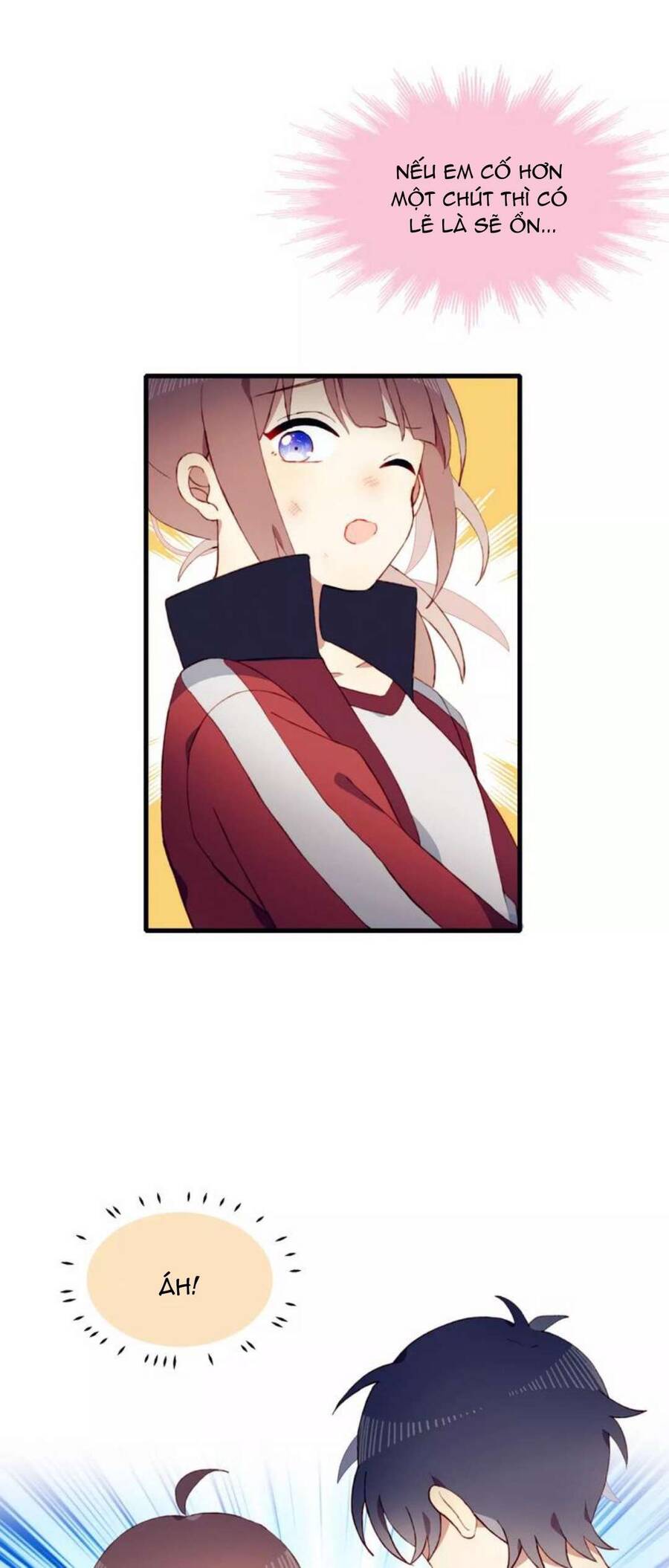 Mối Tình Đầu Chưa Được Trọn Vẹn: Chapter 16