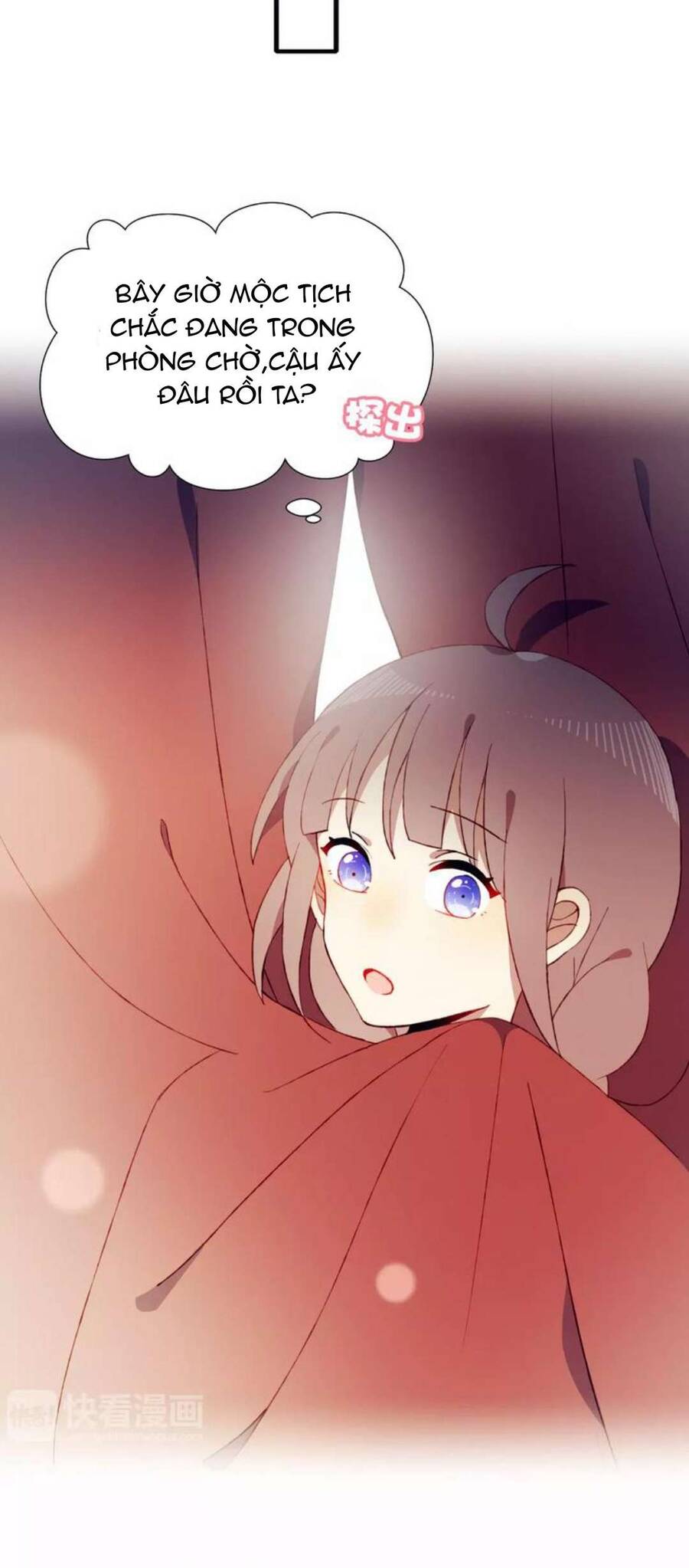 Mối Tình Đầu Chưa Được Trọn Vẹn: Chapter 20