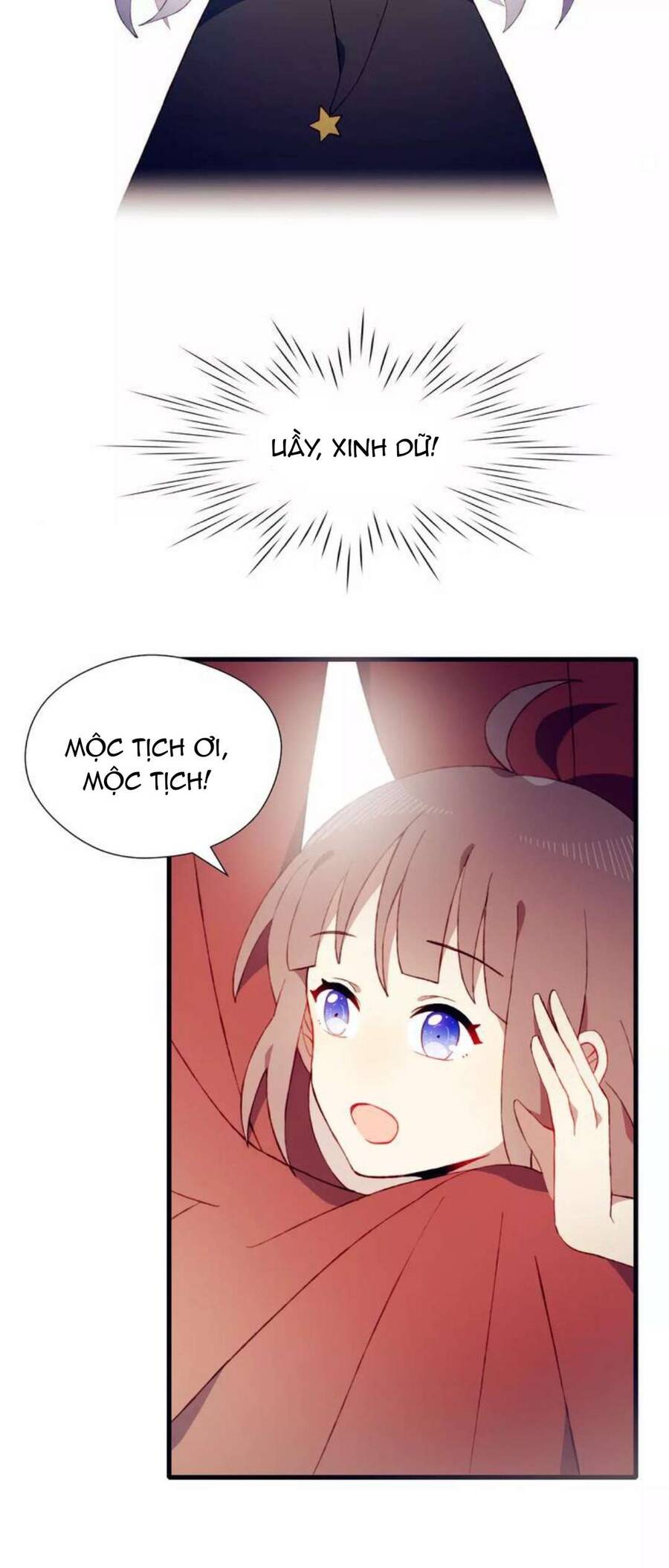 Mối Tình Đầu Chưa Được Trọn Vẹn: Chapter 20