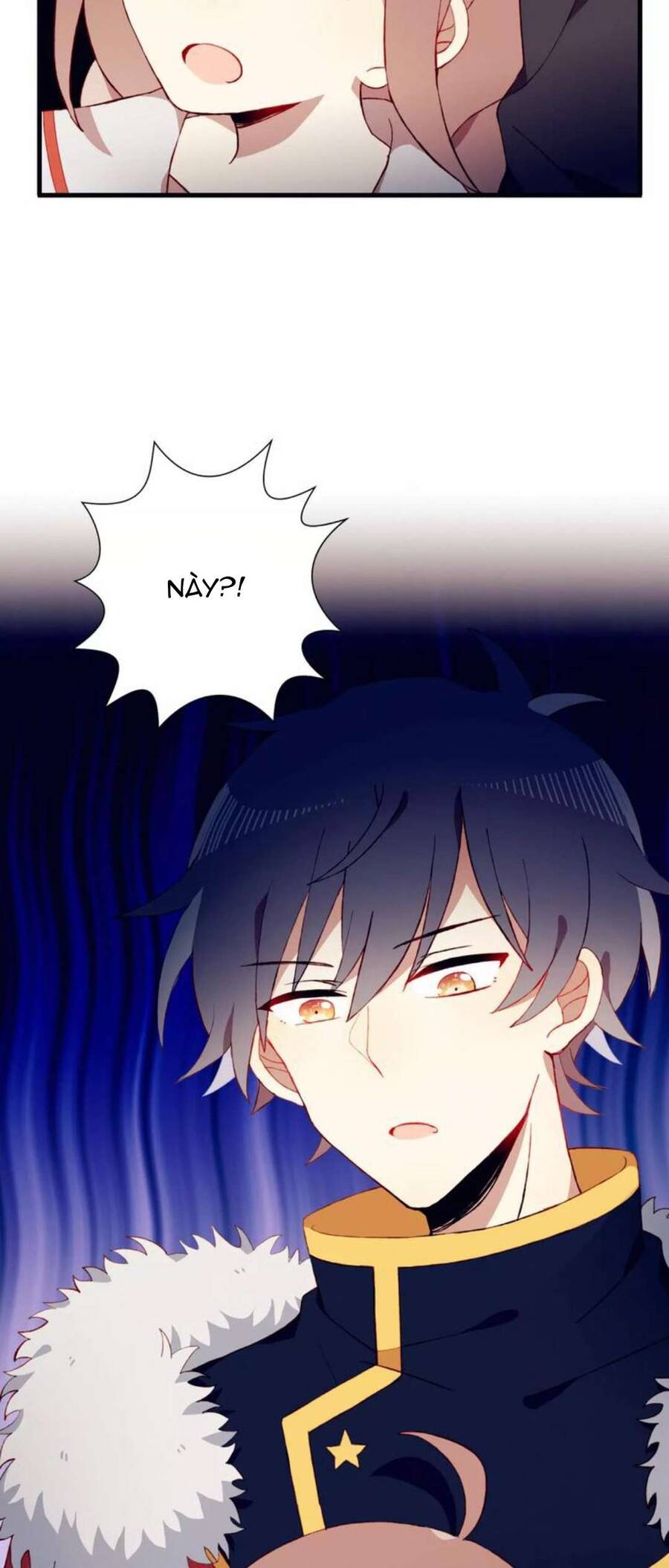 Mối Tình Đầu Chưa Được Trọn Vẹn: Chapter 20