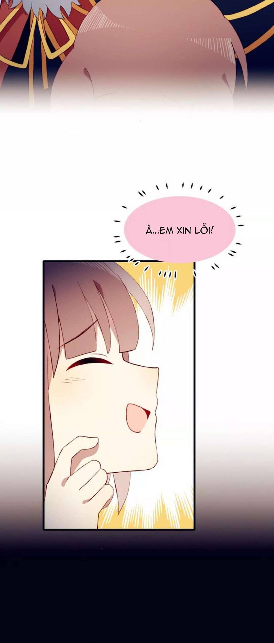 Mối Tình Đầu Chưa Được Trọn Vẹn: Chapter 20