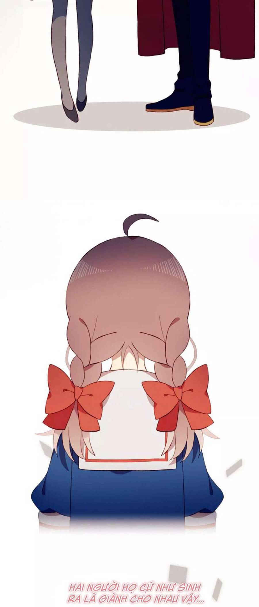 Mối Tình Đầu Chưa Được Trọn Vẹn: Chapter 20