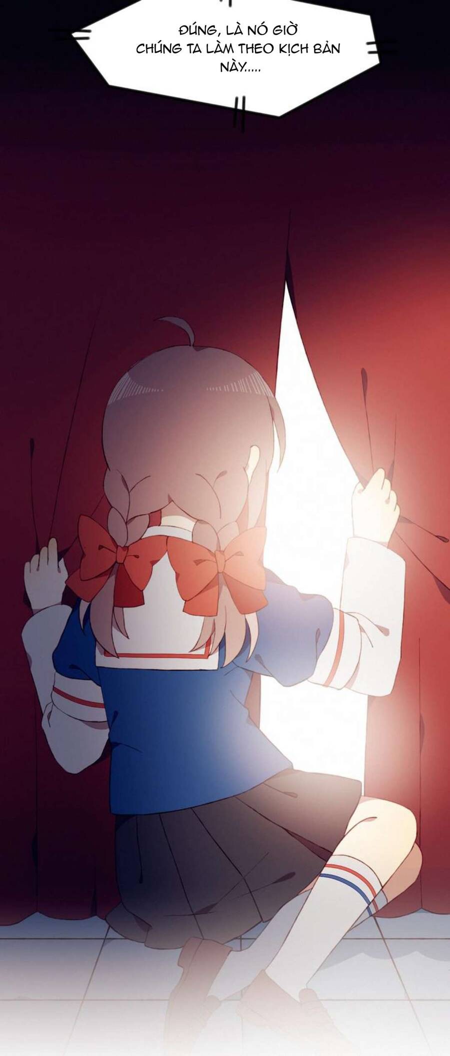 Mối Tình Đầu Chưa Được Trọn Vẹn: Chapter 21