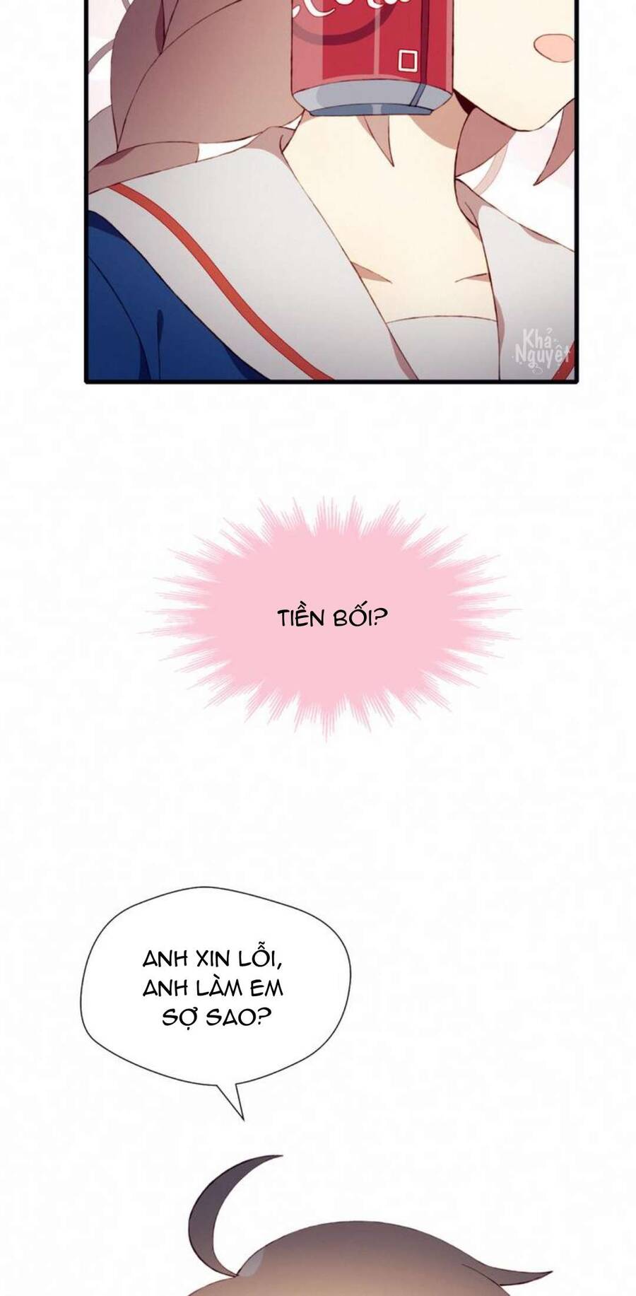 Mối Tình Đầu Chưa Được Trọn Vẹn: Chapter 21