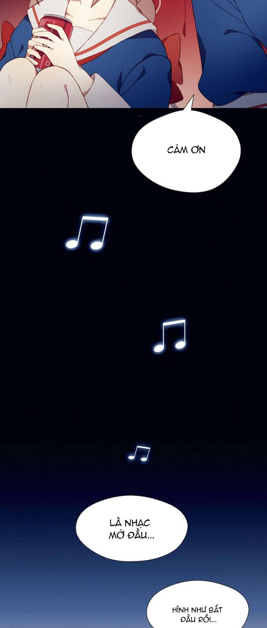 Mối Tình Đầu Chưa Được Trọn Vẹn: Chapter 21