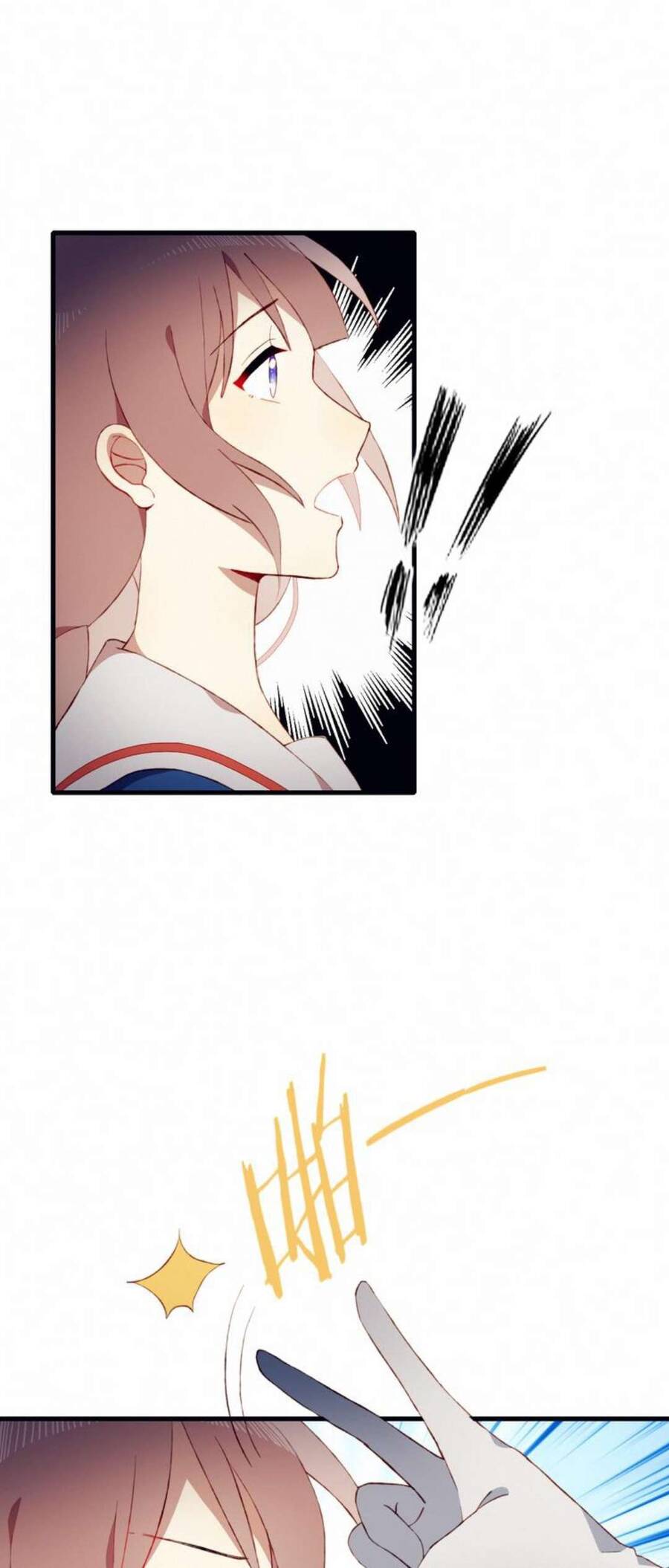 Mối Tình Đầu Chưa Được Trọn Vẹn: Chapter 21