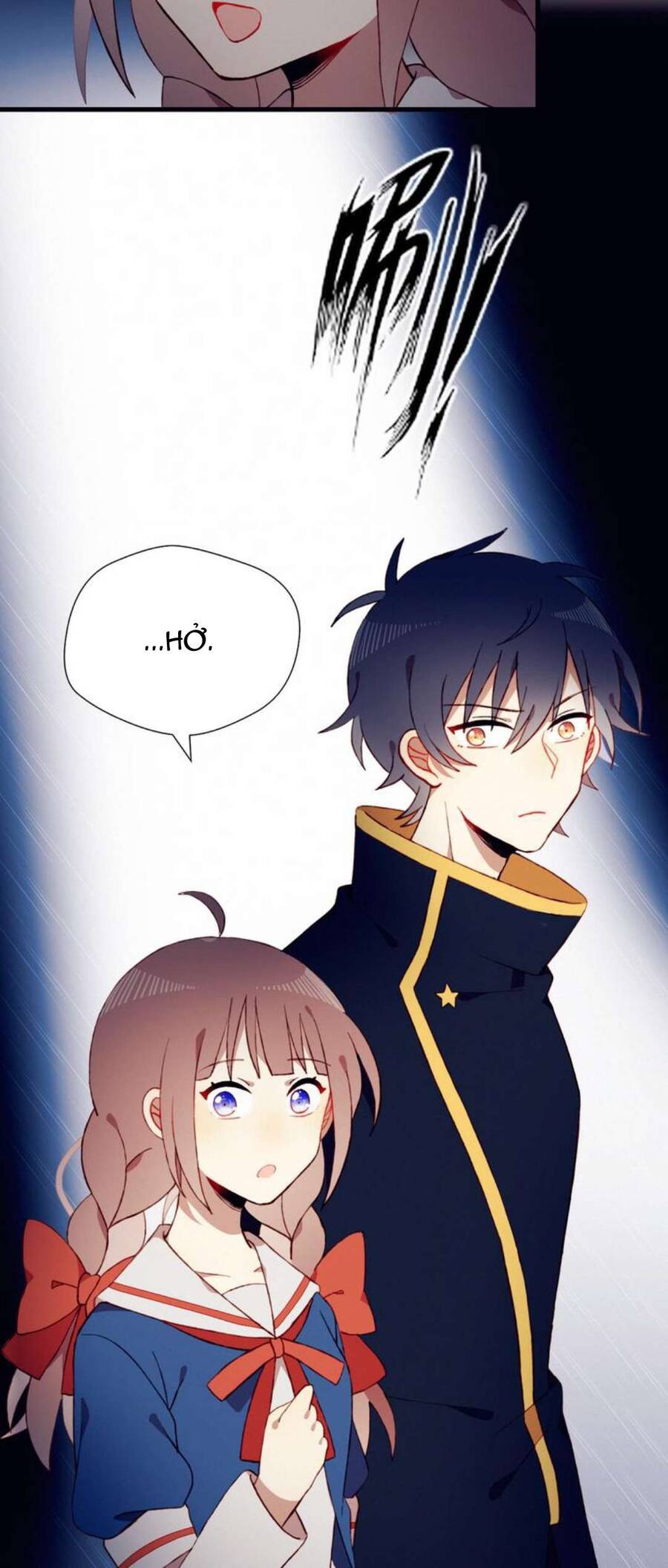 Mối Tình Đầu Chưa Được Trọn Vẹn: Chapter 23