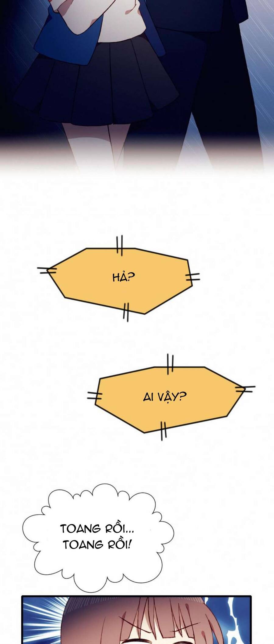 Mối Tình Đầu Chưa Được Trọn Vẹn: Chapter 23