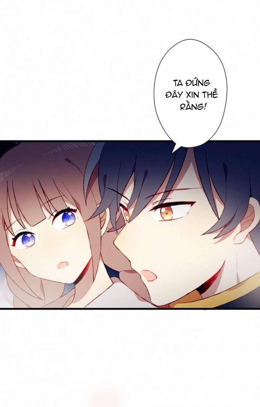 Mối Tình Đầu Chưa Được Trọn Vẹn: Chapter 23