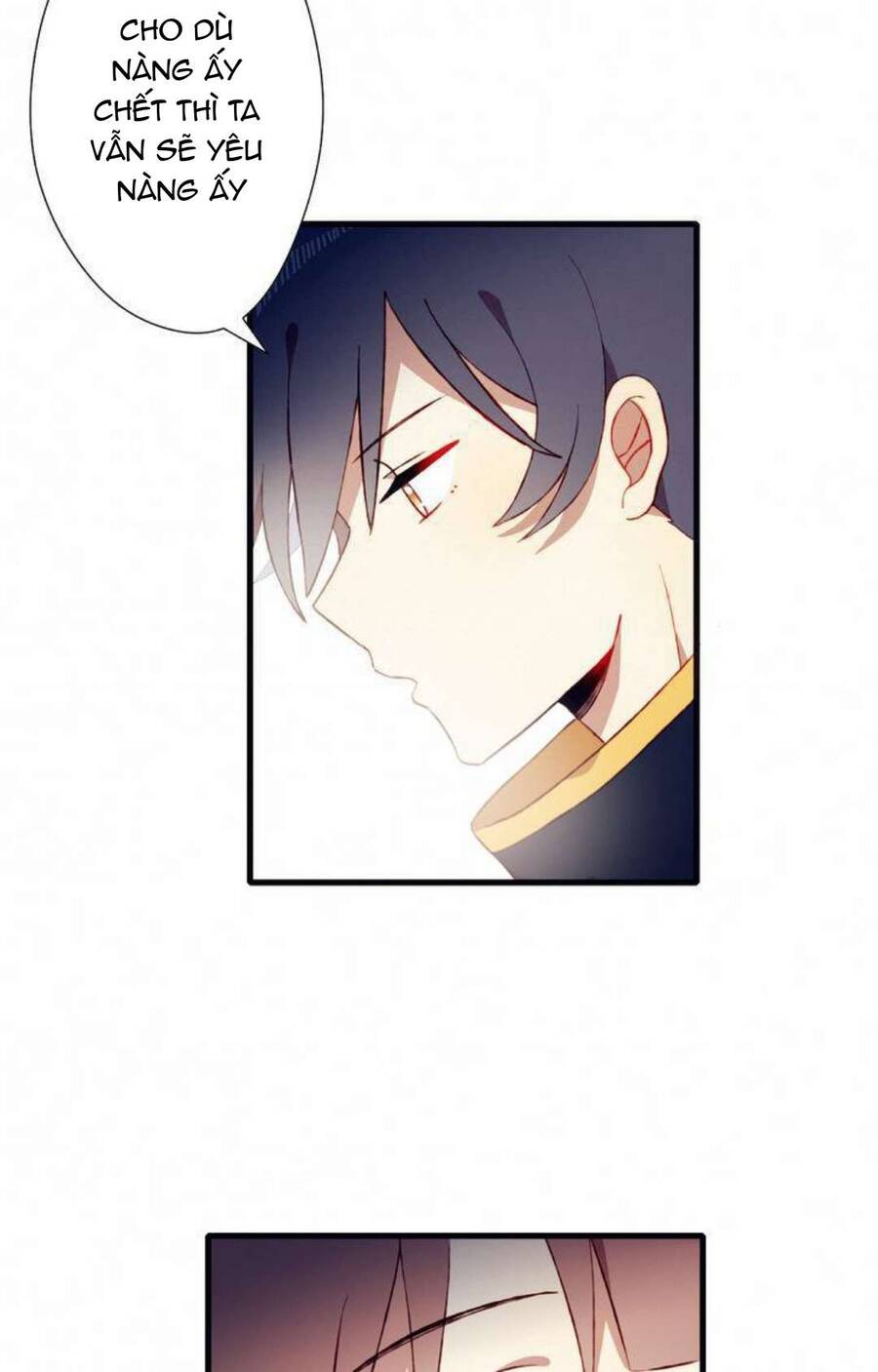 Mối Tình Đầu Chưa Được Trọn Vẹn: Chapter 23