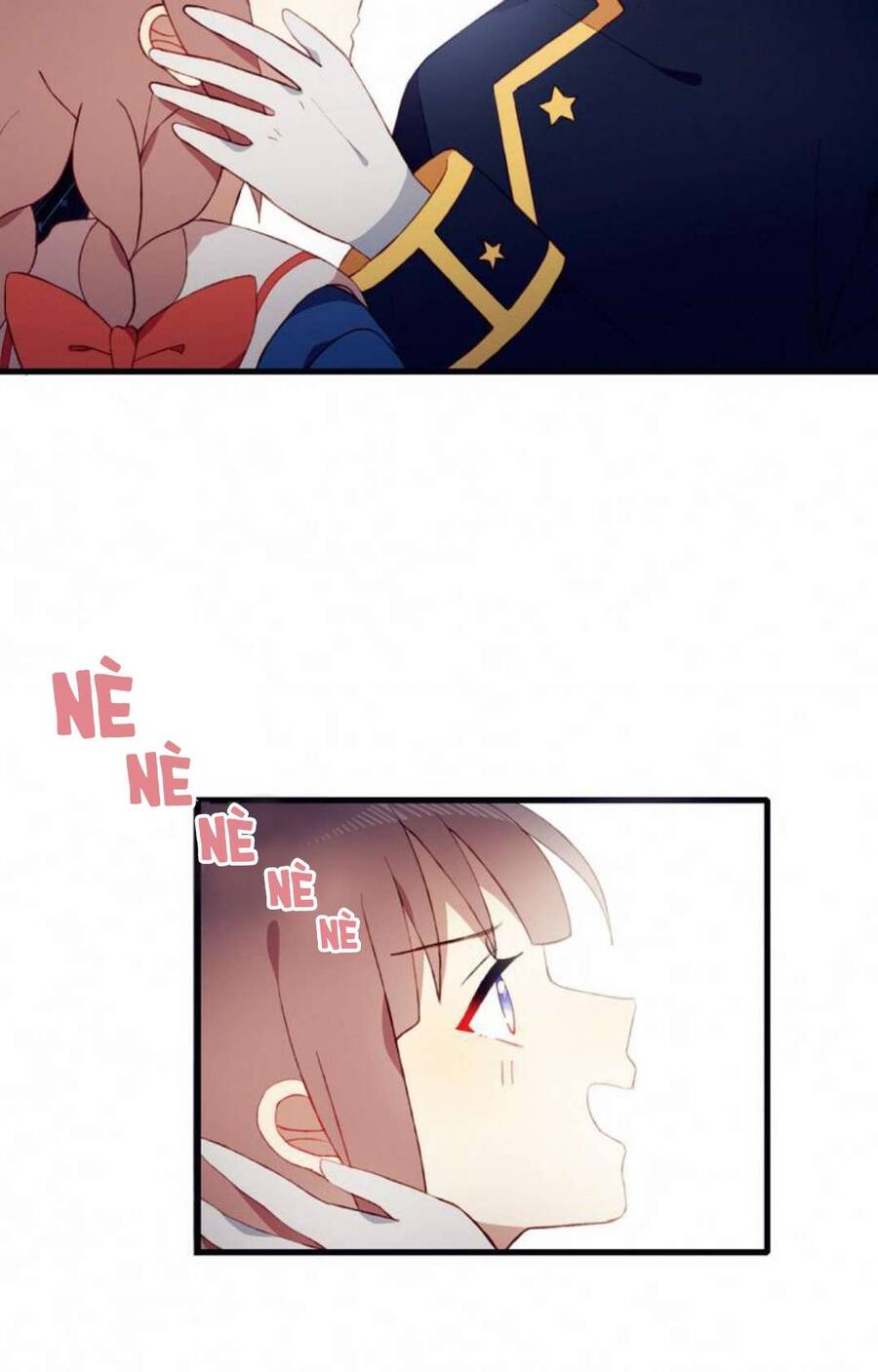 Mối Tình Đầu Chưa Được Trọn Vẹn: Chapter 23