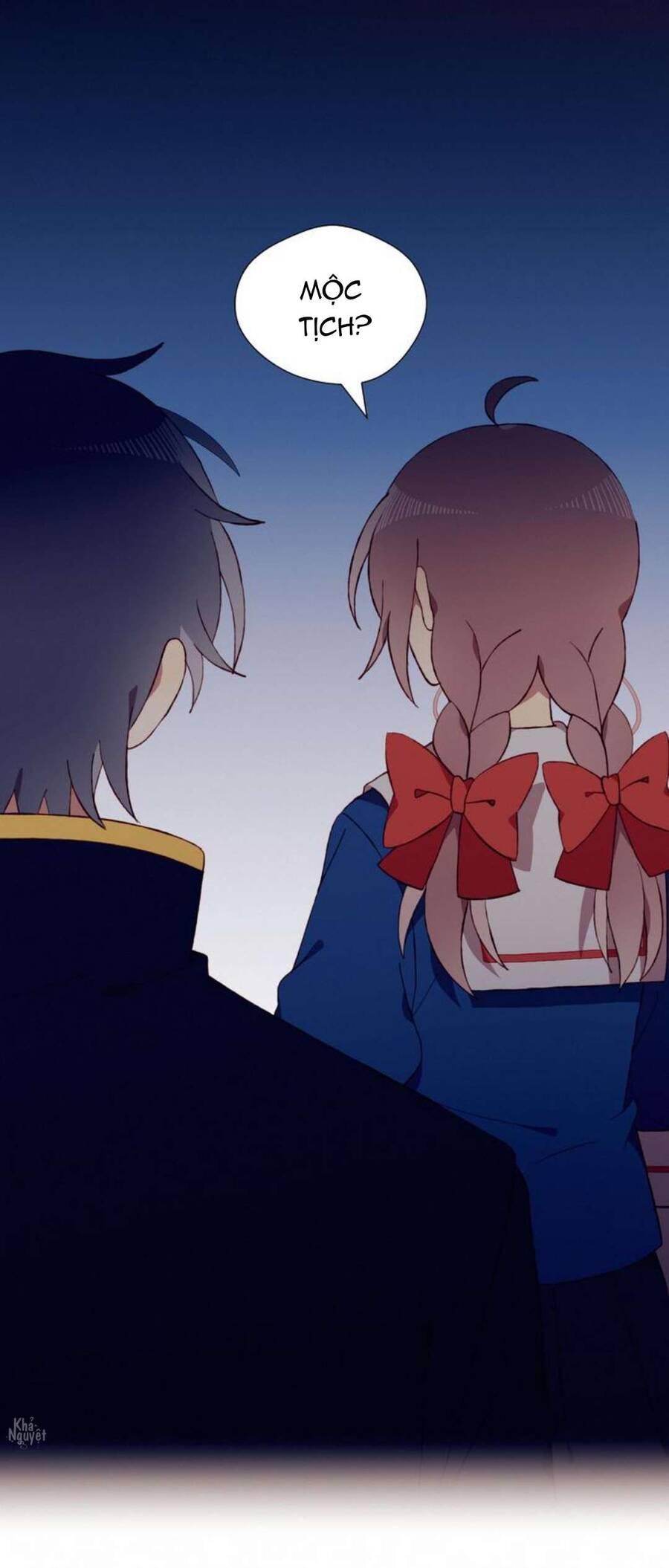 Mối Tình Đầu Chưa Được Trọn Vẹn: Chapter 23