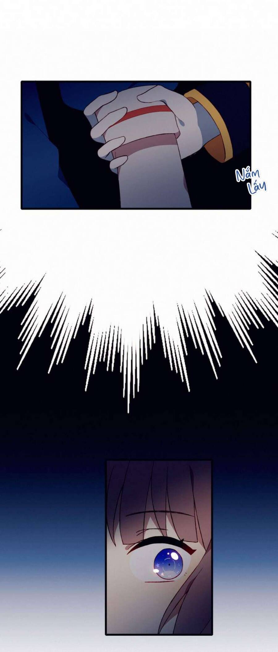 Mối Tình Đầu Chưa Được Trọn Vẹn: Chapter 23