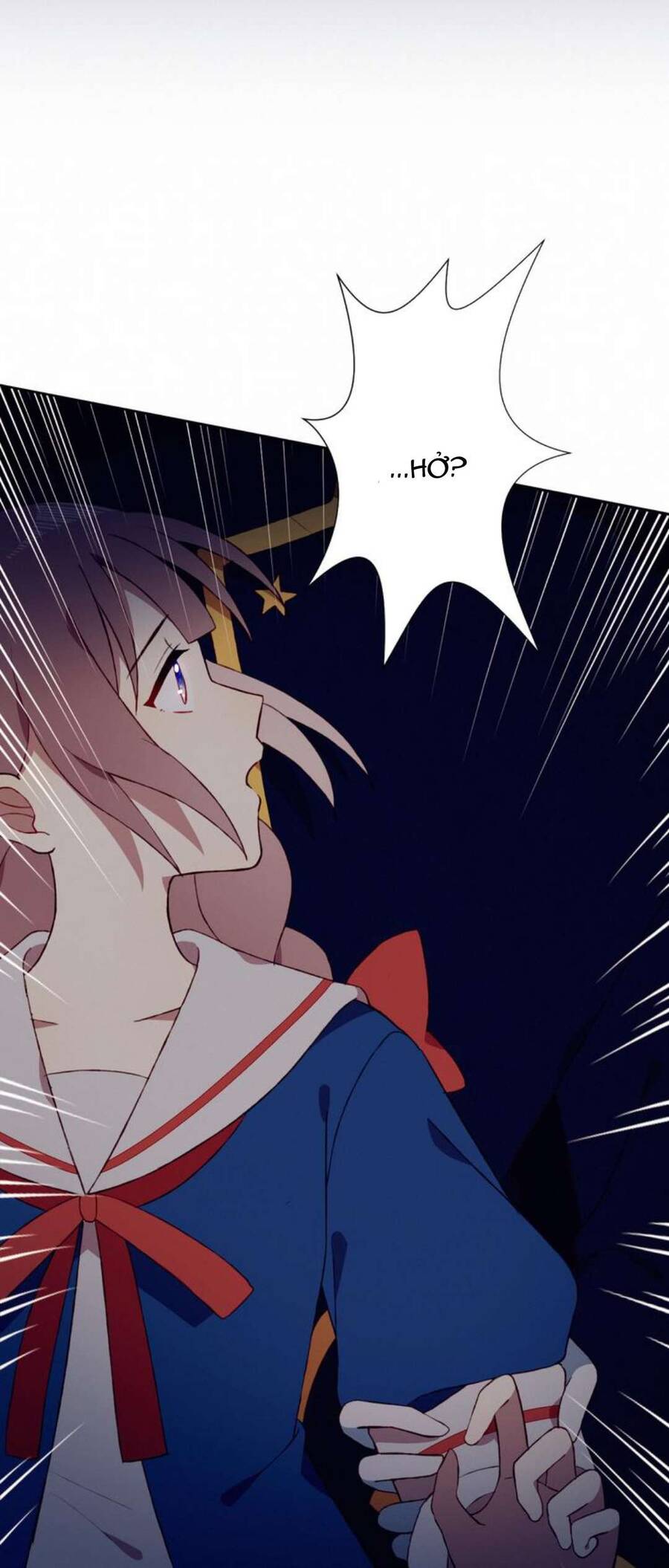 Mối Tình Đầu Chưa Được Trọn Vẹn: Chapter 23