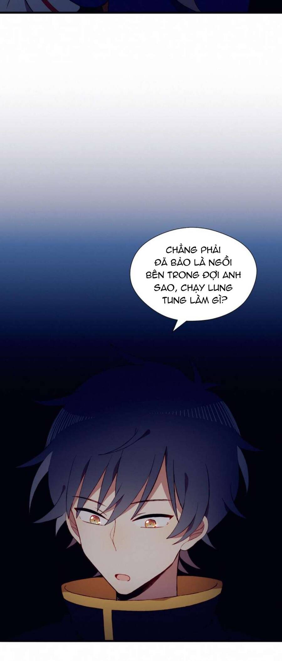 Mối Tình Đầu Chưa Được Trọn Vẹn: Chapter 23