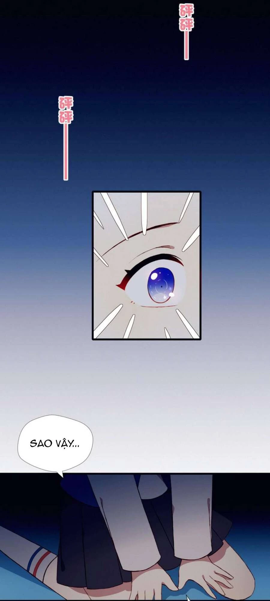 Mối Tình Đầu Chưa Được Trọn Vẹn: Chapter 24