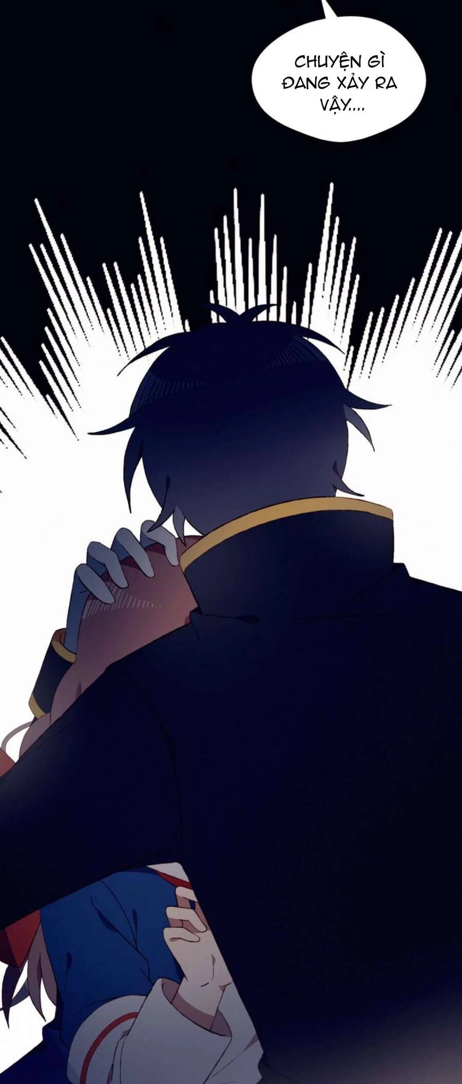 Mối Tình Đầu Chưa Được Trọn Vẹn: Chapter 24