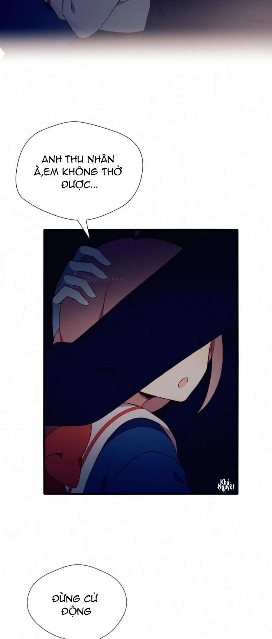 Mối Tình Đầu Chưa Được Trọn Vẹn: Chapter 24