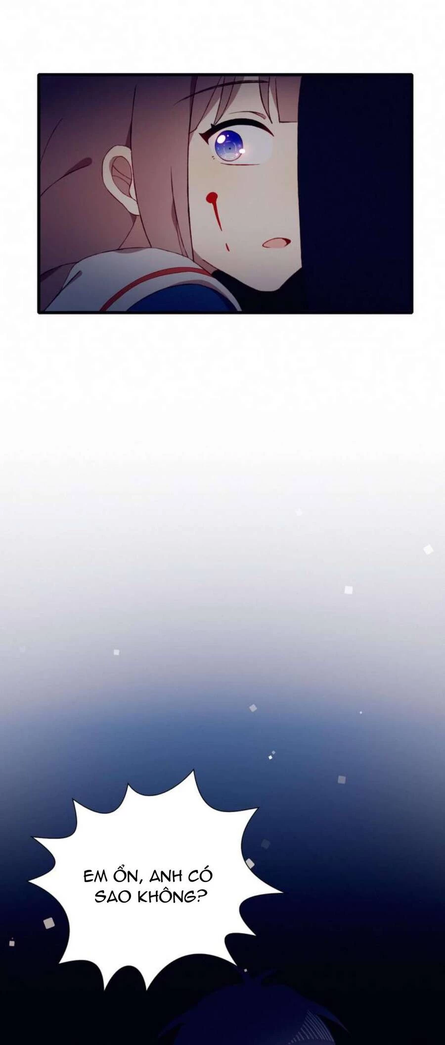 Mối Tình Đầu Chưa Được Trọn Vẹn: Chapter 24