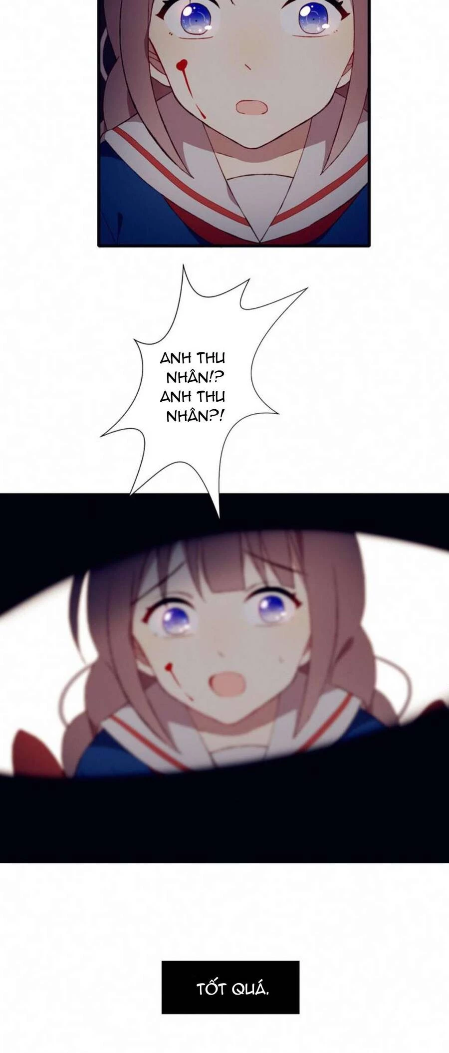 Mối Tình Đầu Chưa Được Trọn Vẹn: Chapter 24