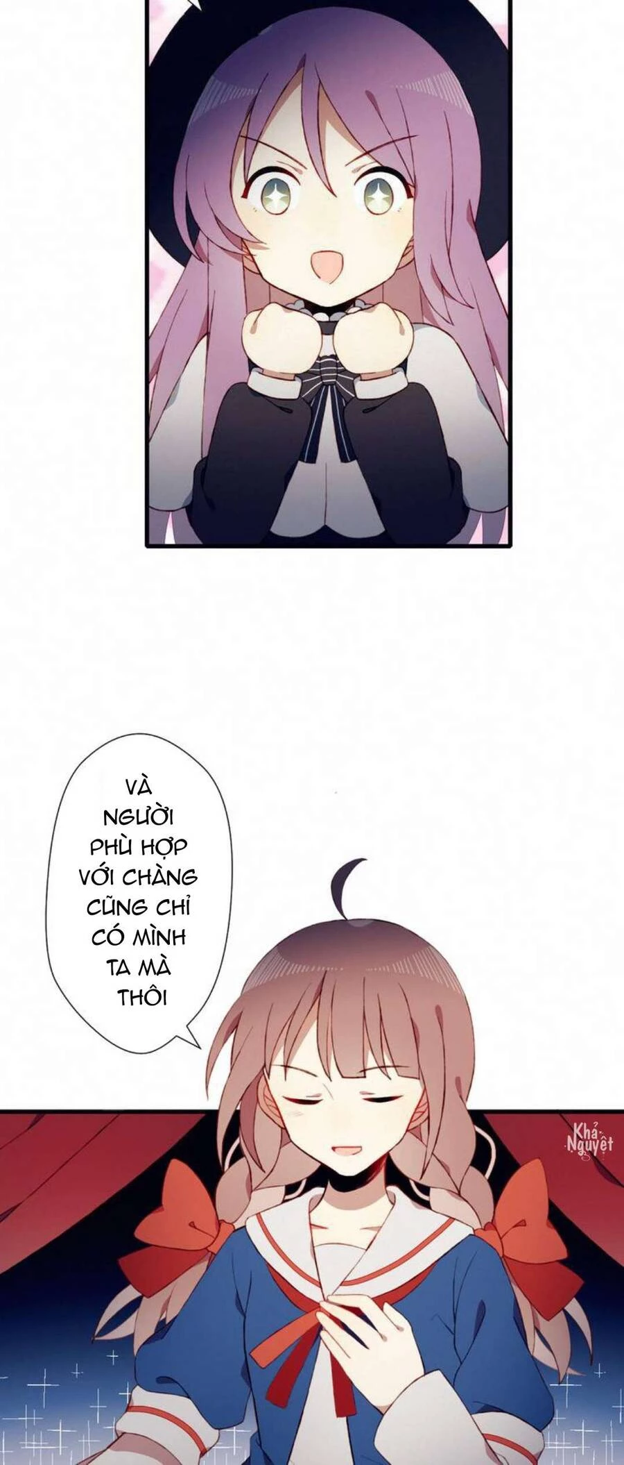 Mối Tình Đầu Chưa Được Trọn Vẹn: Chapter 24