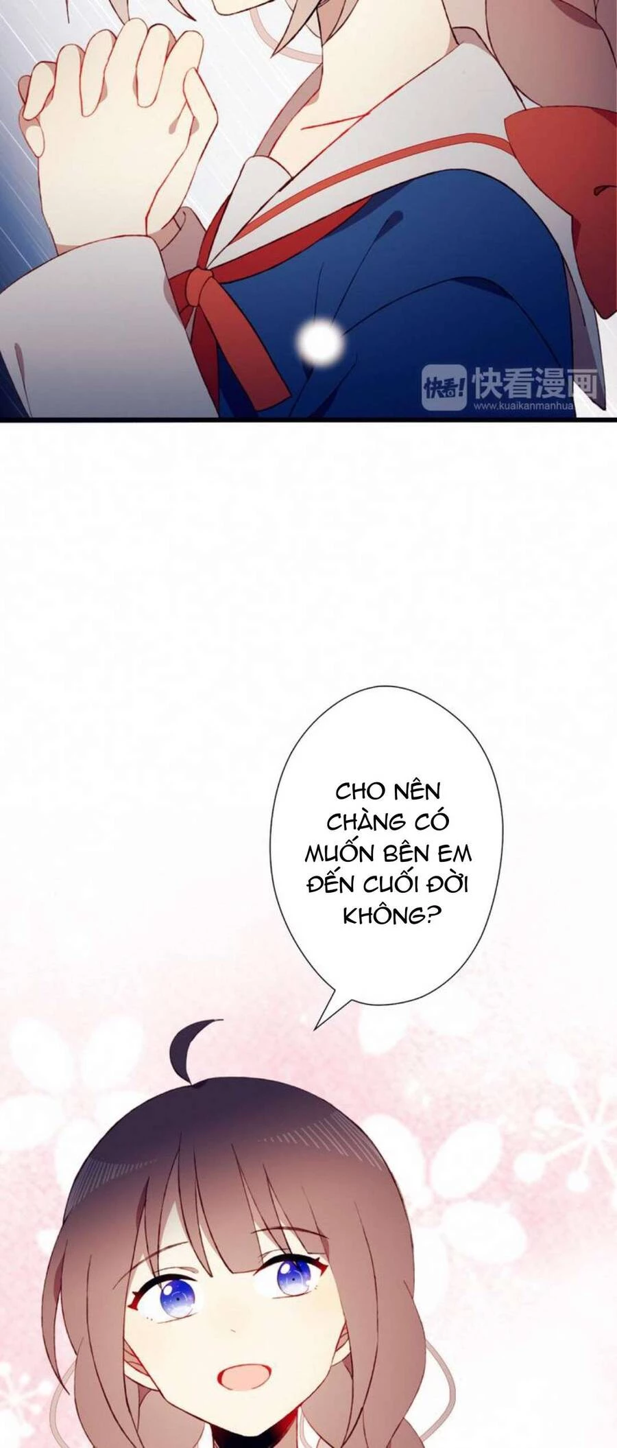 Mối Tình Đầu Chưa Được Trọn Vẹn: Chapter 24