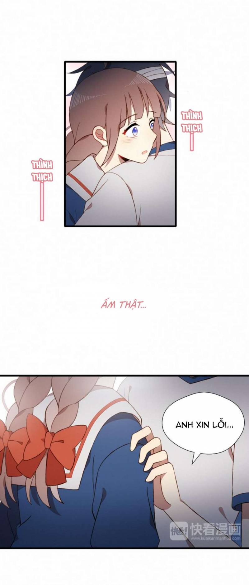 Mối Tình Đầu Chưa Được Trọn Vẹn: Chapter 26