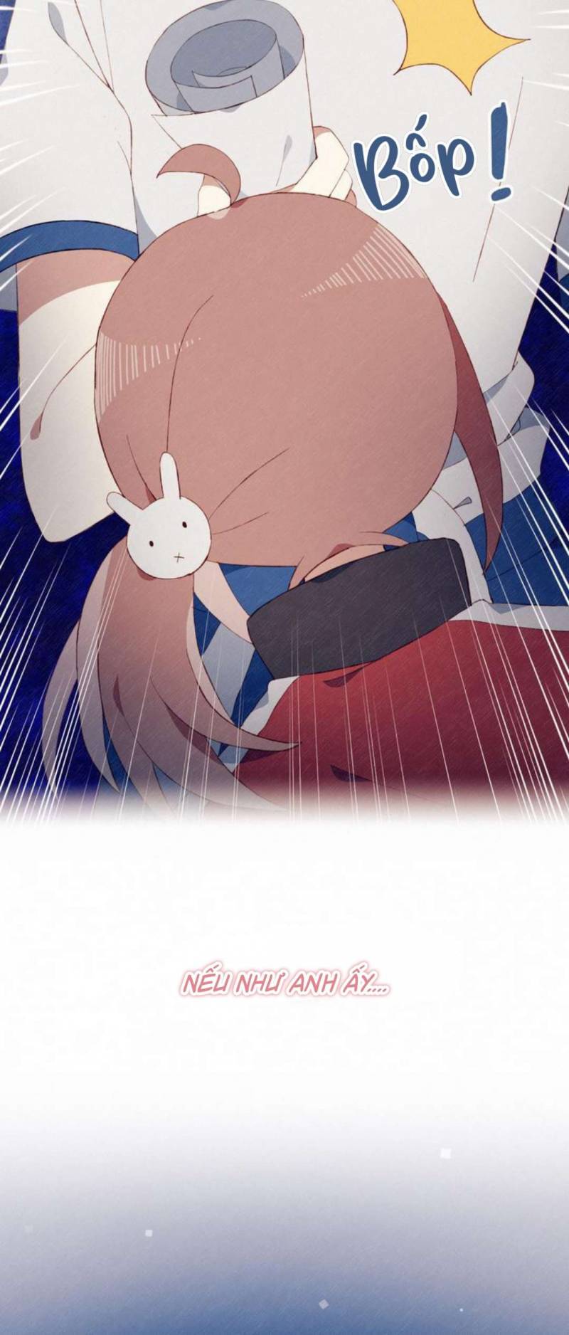 Mối Tình Đầu Chưa Được Trọn Vẹn: Chapter 26