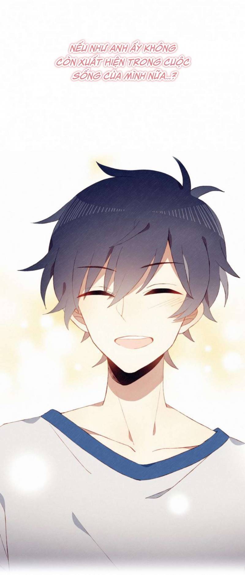 Mối Tình Đầu Chưa Được Trọn Vẹn: Chapter 26