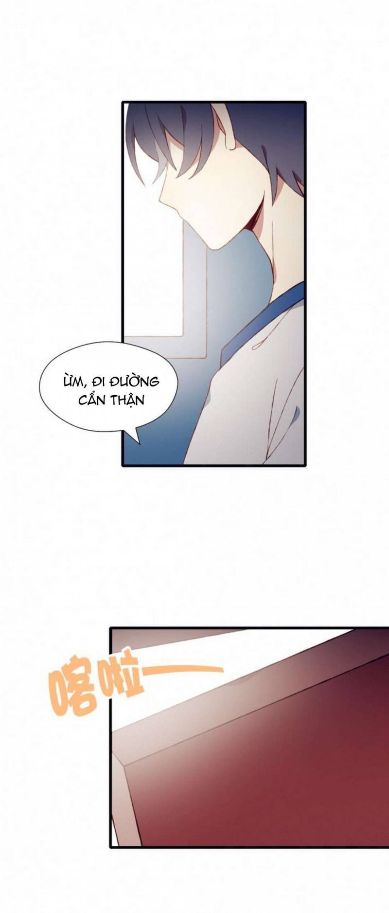 Mối Tình Đầu Chưa Được Trọn Vẹn: Chapter 26