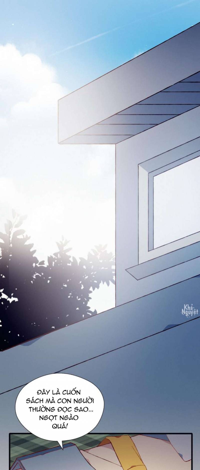 Mối Tình Đầu Chưa Được Trọn Vẹn: Chapter 26