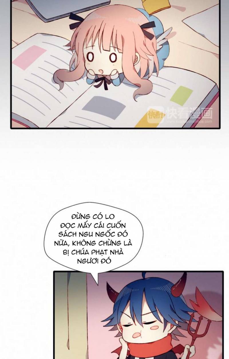 Mối Tình Đầu Chưa Được Trọn Vẹn: Chapter 26