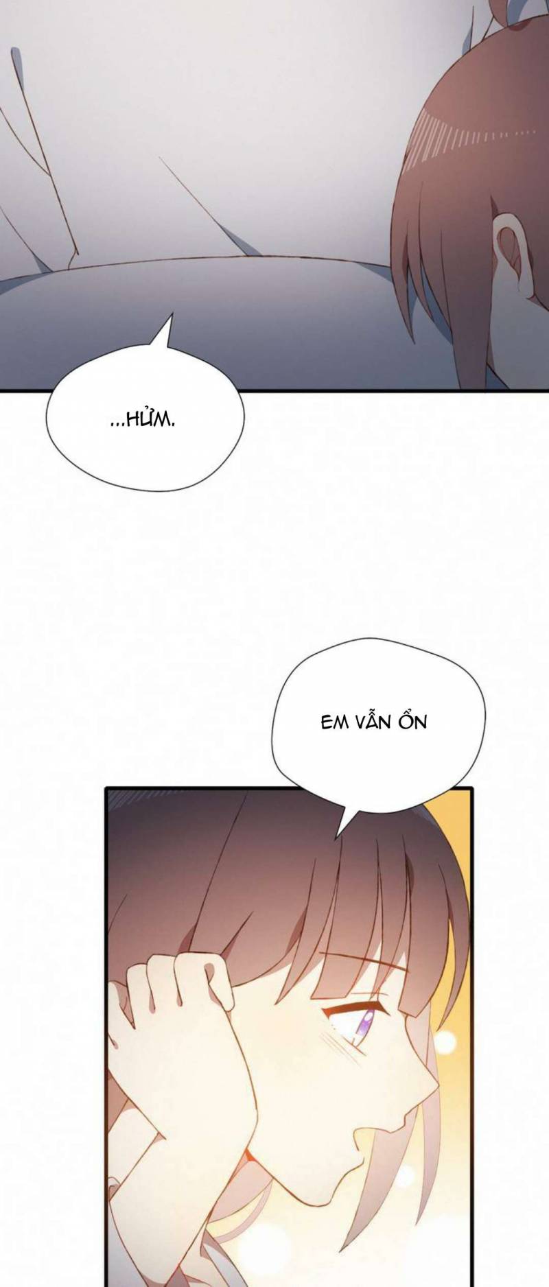 Mối Tình Đầu Chưa Được Trọn Vẹn: Chapter 26