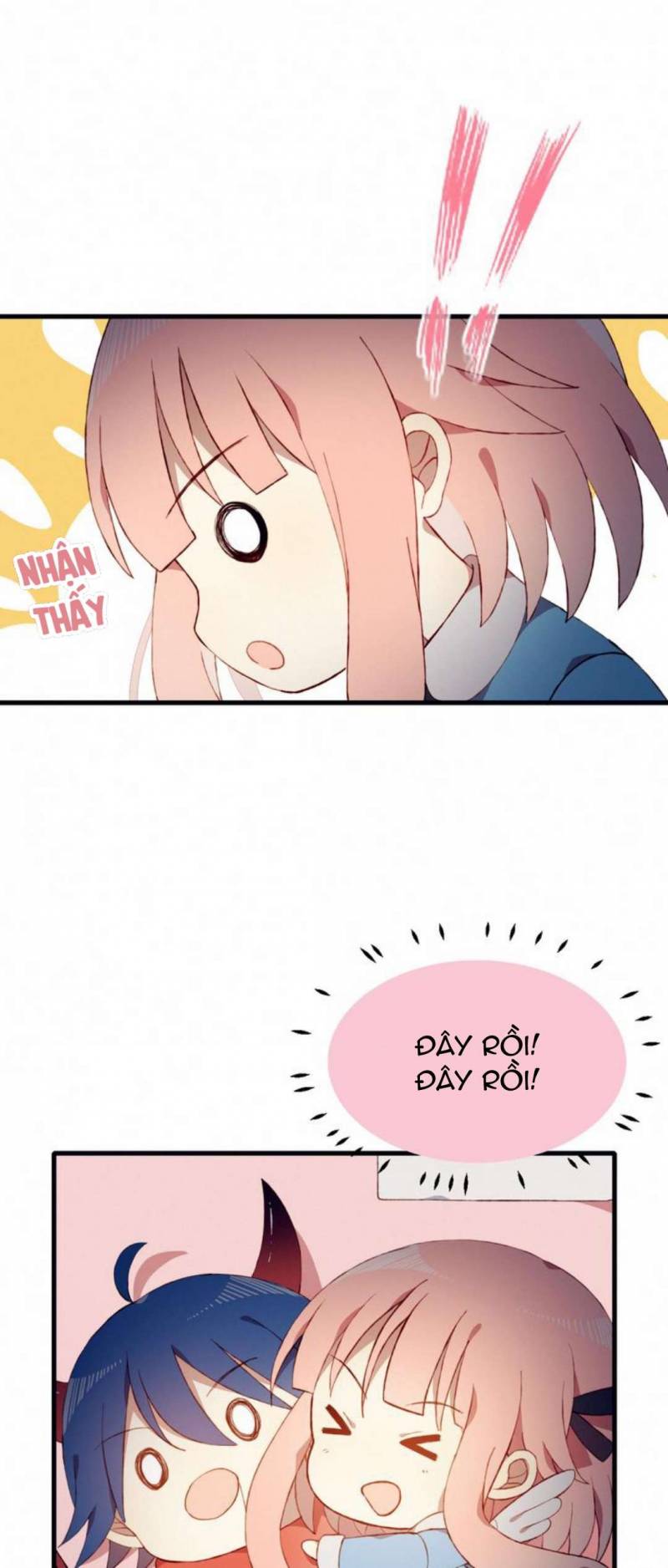 Mối Tình Đầu Chưa Được Trọn Vẹn: Chapter 26